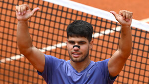 Carlos Alcaraz