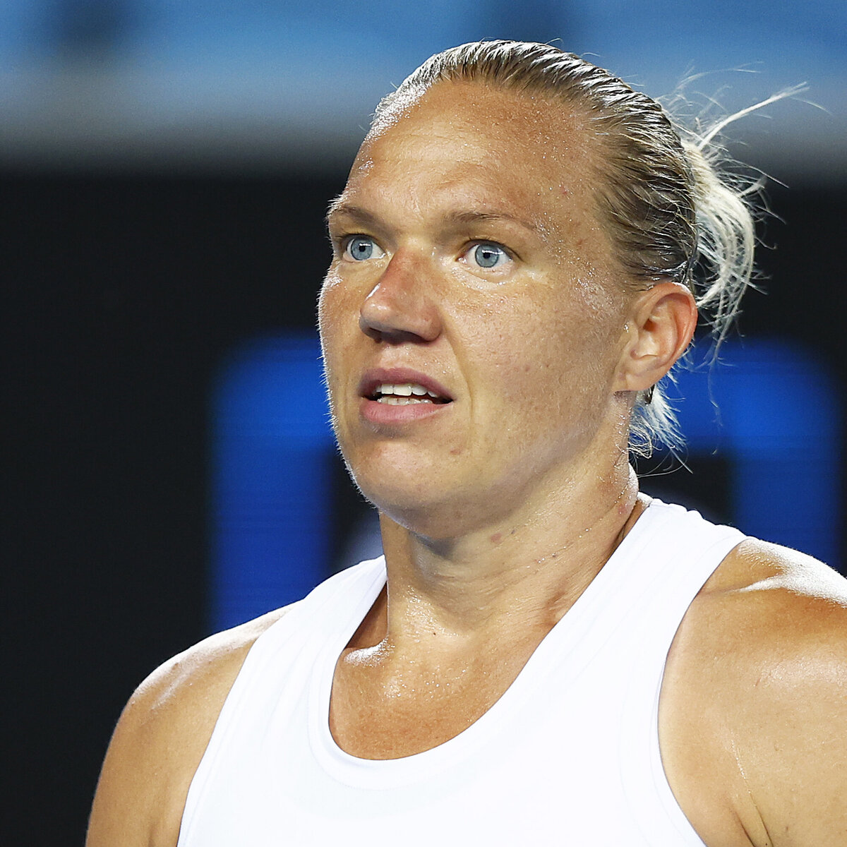 Australian Open Quarterfinals! Kaia Kanepi also takes out Sabalenka · tennisnet