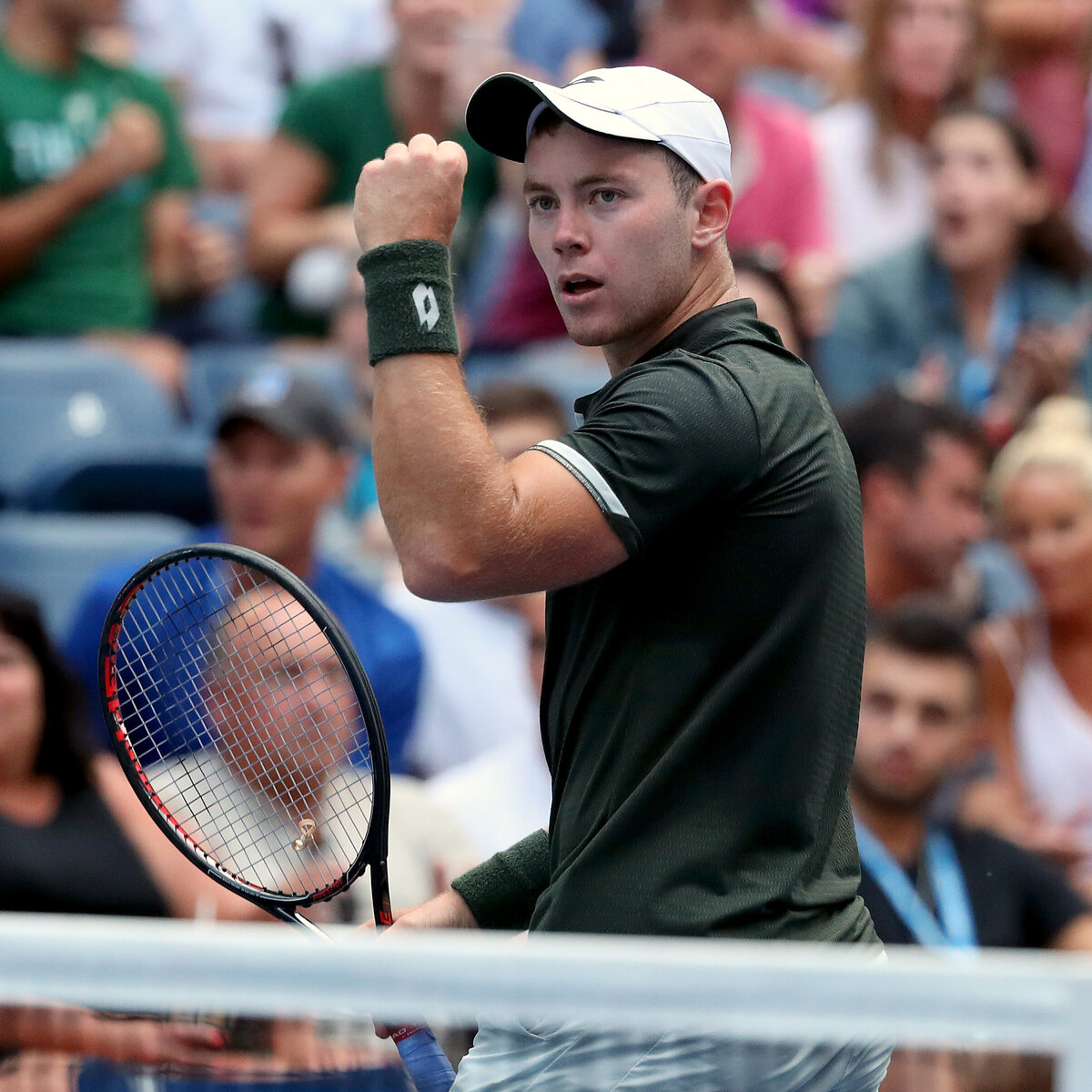 Koepfer tennis discount