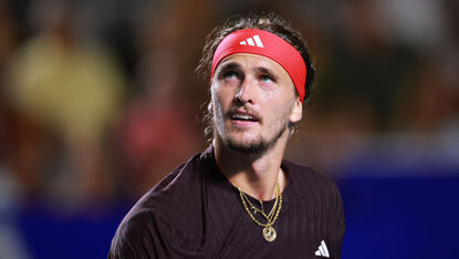 Alexander Zverev trifft in Miami auf Jacob Fearnley Alexander Zverev trifft in Miami auf Jacob Fearnley
