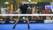 Vienna Padel Open: new controversy over service and refereeing!