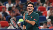 Roger Federer kehrt nach Brasilien zurück