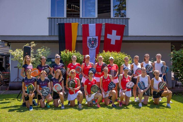 Der Länderkampf zwischen Österreich und Deutschland hat Nachwirkungen Der Länderkampf zwischen Österreich und Deutschland hat Nachwirkungen