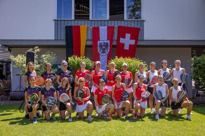 Der Länderkampf zwischen Österreich und Deutschland hat Nachwirkungen Der Länderkampf zwischen Österreich und Deutschland hat Nachwirkungen