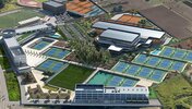 Die Rafa Nadal Academy by Movistar