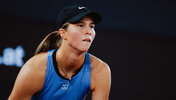 Lilli Tagger spielt morgen ihre erste Partie im Hauptfeld eines Grand-Slam-Turniers