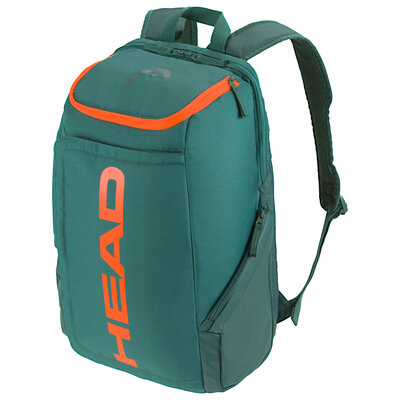 Der Pro Backpack von HEAD