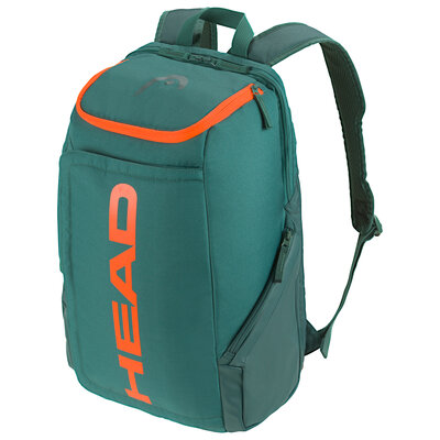 The Pro Backpack by HEAD