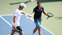 Michael Venus und Tim Pütz sind bei den US Open ausgeschieden