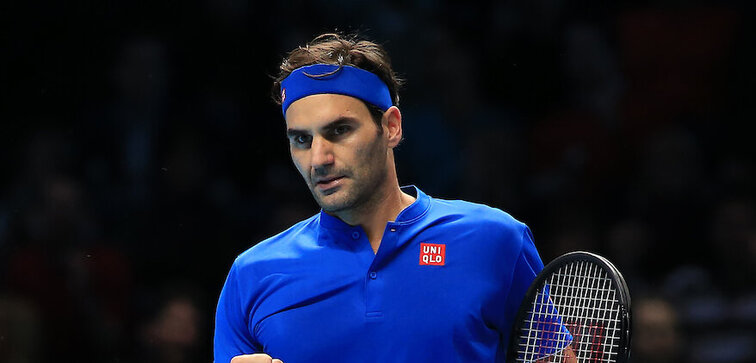 Roger Federer At age 37, Roger Federer must trust Pierre Paganini more than ever