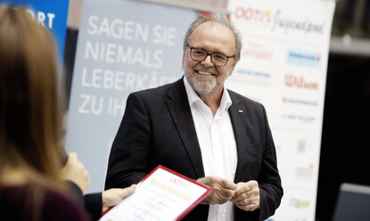 Hans Sommer