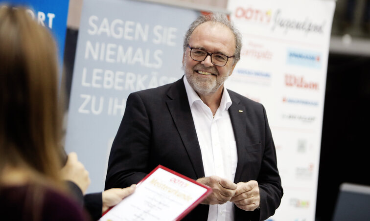 Hans Sommer
