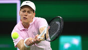 Jannik Sinner hat es in Indian Wells eilig gehabt