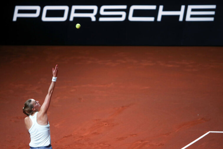 In Stuttgart gehen gleich sechs Grand-Slam-Siegerinnen an den Start