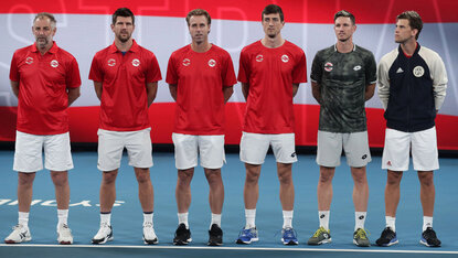 Österreich braucht wohl einen 3:0-Sieg gegen Polen Österreich braucht wohl einen 3:0-Sieg gegen Polen