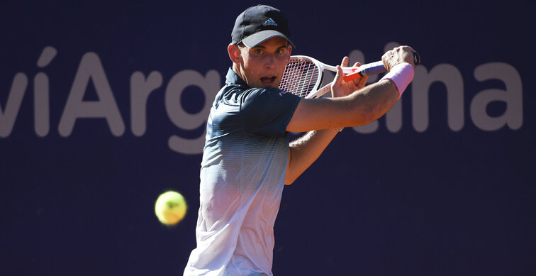 Dominic Thiem Dominic Thiem