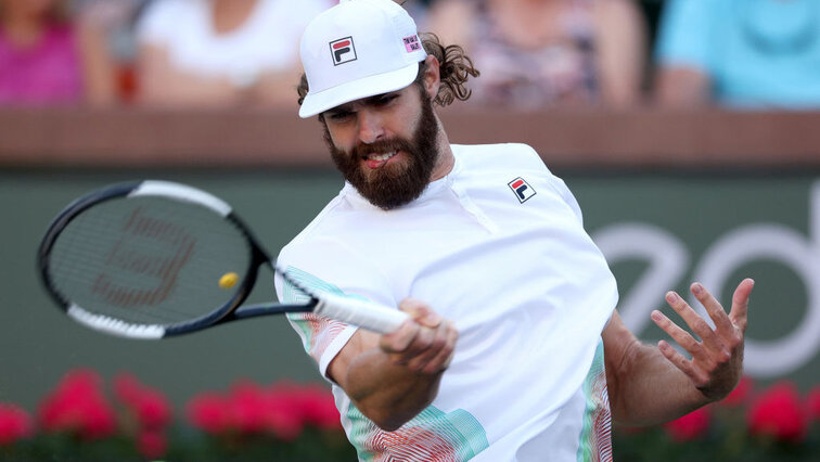 Reilly Opelka spielt in Houston nun gegen Nick Kyrgios Reilly Opelka spielt in Houston nun gegen Nick Kyrgios
