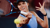 Lilli Tagger hat in Rom einen guten Quali-Start hingelegt
