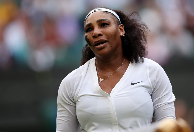 Serena Williams