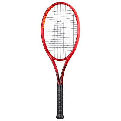 The HEAD Prestige 360+ Pro Red