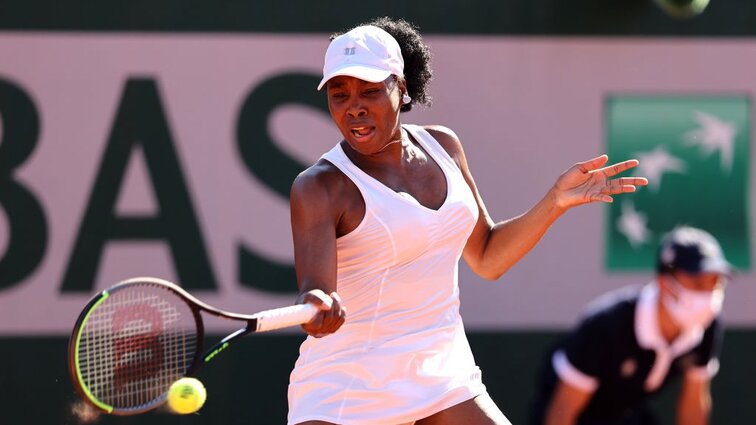 Venus Williams braucht nun doch keine Wildcard für den Hautwettbewerb der US Open