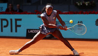 Coco Gauff