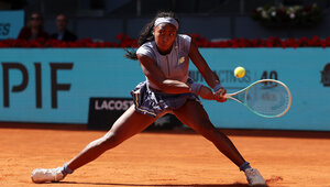 Coco Gauff