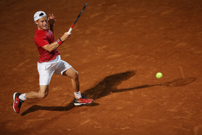Diego Schwartzman