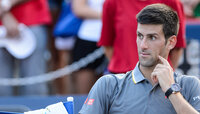 Novak Djokovic wird offiziell nicht in Montreal starten