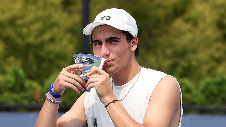 Ivan Ivanov holte den Titel in einem rein bulgarischen Endspiel.