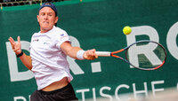 Tristan-Samuel Weissborn greift in Cordoba nach seinem ersten ATP-Tour-Titel