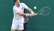Sebastian Ofner in Wimbledon 2026