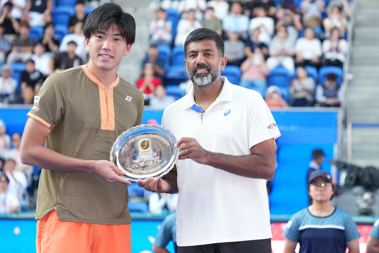 Rohan Bopanna Rohan Bopanna