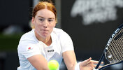 Ella Seidel darf mit dem Start bei den US Open 2026 planen