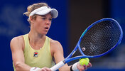Laura Siegemund nahm sich kein Blatt vor den Mund