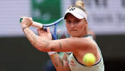 Marketa Vondrousova steht im Berlin-Finale
