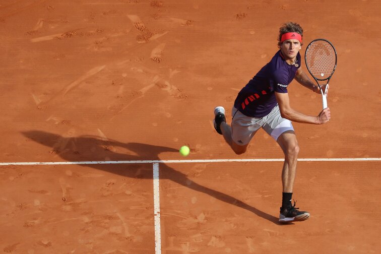 Alexander Zverev Alexander Zverev