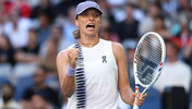 Iga Swiatek ist bei den Australian Open 2026 in die dritte Runde eingezogen