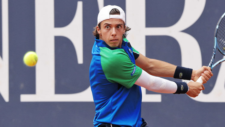 Generali Open Kitzbühel 2025: Cazaux secures French semifinal with win ...