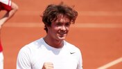 Nico Langmann bloggt ab sofort für tennisnet.com