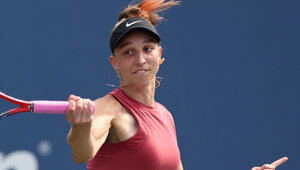 Tamara Korpatsch steht in Ostrava im Halbfinale