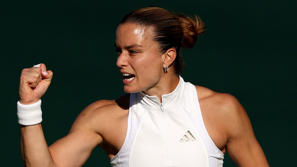 WTA-Athen-Sakkari-und-Krejcicova-buchen-Semfinal-Tickets