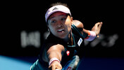 Naomi Osaka kann am Montag erstmals die Nummer eins der Welt werden