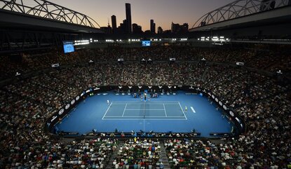Uendelighed mistet hjerte øjeblikkelig Australian Open: Prize money rises to 71 million Australian dollars ·  tennisnet.com