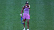 Qinwen Zheng durchlebt aktuell eine schwere Phase in ihrer Tenniskarriere.