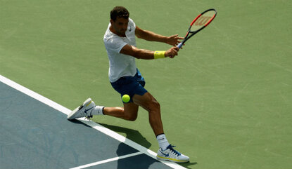 Grigor Dimitrov