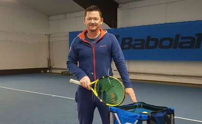 Sascha Nensel Sascha Nensel