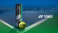 Der YONEX Tour Platinum Der YONEX Tour Platinum