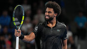 Arthur Fils ist auf einem guten Weg zu seinen ersten ATP Finals