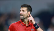 Novak Djokovic will (vielleicht) mehr
